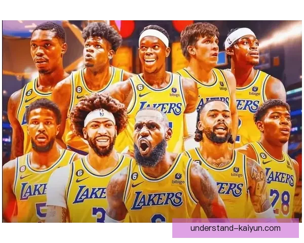 湖人队新赛季阵容分析 詹姆斯与戴维斯能否再创辉煌