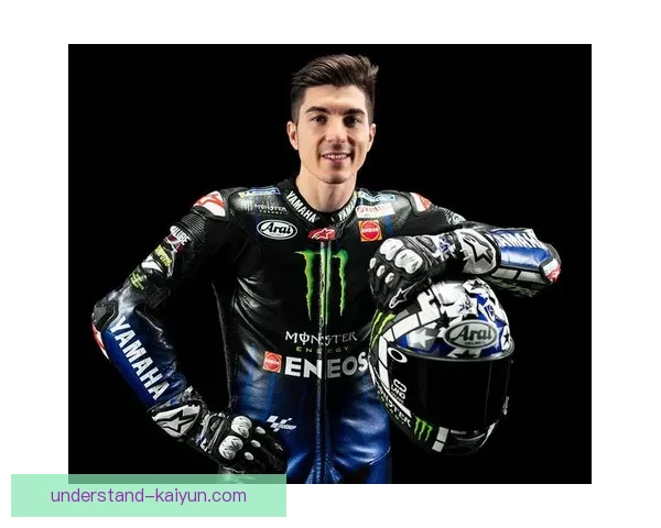 维尼亚莱斯勇夺赛季首胜引发MotoGP新格局热议